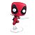 Funko Pop! Marvel Deadpool 123 Exclusivo - Imagem 2