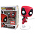 Funko Pop! Marvel Deadpool 123 Exclusivo - Imagem 1