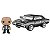 Funko Pop! Filme Velozes e Furiosos 1970 Charger 17 - Imagem 2