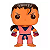 Funko Pop! Asia Street Fighter Dan 76 - Imagem 2