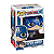 Funko Pop! Marvel Capitão America / Captain America 137 Exclusivo - Imagem 3
