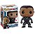 Funko Pop! Marvel Civil War Pantera Negra Black Panther 138 Exclusivo - Imagem 1