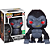 Funko Pop! Dc Comics The Flash Gorilla Grodd 353 Exclusivo - Imagem 1