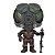Funko Pop! Television Star Wars 4-Lom 101 Exclusivo - Imagem 2