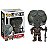 Funko Pop! Television Star Wars 4-Lom 101 Exclusivo - Imagem 1