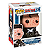 Funko Pop! Marvel Capitão America / Captain America Crossbones Unmasked 139 - Imagem 3