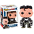 Funko Pop! Marvel Capitão America / Captain America Crossbones Unmasked 139 - Imagem 1