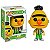 Funko Pop! Sesame Street Bert 04 Exclusivo Flocked - Imagem 1