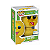 Funko Pop! Sesame Street / Vila Sesamo Big Bird 10 Exclusivo - Imagem 3