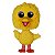 Funko Pop! Sesame Street Big Bird 10 Exclusivo - Imagem 2