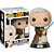 Funko Pop! Television Star Wars Ben Kenobi 99 Exclusivo - Imagem 1