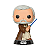 Funko Pop! Television Star Wars Ben Kenobi 99 Exclusivo - Imagem 2
