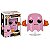 Funko Pop! Games Pac Man Pinky 85 - Imagem 1