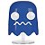 Funko Pop! Games Pac Man Blue Ghost 87 - Imagem 2