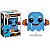 Funko Pop! Games Pac Man Inky 84 - Imagem 1