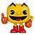 Funko Pop! Games Pac Man 81 - Imagem 2