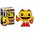 Funko Pop! Games Pac Man 81 - Imagem 1