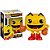Funko Pop! Games Pac Man 81 - Imagem 1