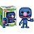 Funko Pop! Sesame Street / Vila Sesamo Grover 09 - Imagem 1