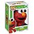Funko Pop! Sesame Street Elmo 08 - Imagem 3