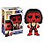 Funko Pop! WWE Wolfpac Sting 19 Exclusivo - Imagem 1