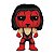 Funko Pop! WWE Wolfpac Sting 19 Exclusivo - Imagem 2