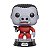 Funko Pop! Television Star Wars Red Snaggletooth 70 Exclusivo - Imagem 2