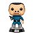 Funko Pop! Television Star Wars Blue Snaggletooth 69 Exclusivo - Imagem 2