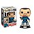 Funko Pop! Television Star Wars Blue Snaggletooth 69 Exclusivo - Imagem 1