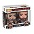 Funko Pop! Filme World Of Warcraft  Durotan & Orgrim 2 Pack - Imagem 1