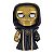 Funko Pop! Filme Flash Gordon General Klytus 311 - Imagem 2