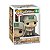 Funko Pop! Television Parks and Recreation Andy Dwyer Pawnee Ranger 1413 - Imagem 3