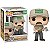 Funko Pop! Television Parks and Recreation Ron Swanson of the Pawnee Rangers 1414 - Imagem 1