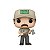 Funko Pop! Television Parks and Recreation Ron Swanson of the Pawnee Rangers 1414 - Imagem 2