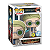 Funko Pop! Animation Jujutsu Kaisen Kento Nanami 1490 Exclusivo Glow - Imagem 3