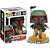 Funko Pop! Television Star Wars Boba Fett 102 Exclusivo - Imagem 1