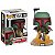 Funko Pop! Television Star Wars Boba Fett 102 Exclusivo - Imagem 1