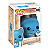 Funko Pop! Animation Fairy Tail Happy 69 Exclusivo Flocked - Imagem 3