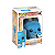 Funko Pop! Animation Fairy Tail Happy 69 Exclusivo Flocked - Imagem 3