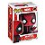 Funko Pop! Marvel Deadpool 145 Exclusivo - Imagem 3