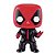 Funko Pop! Marvel Deadpool 145 Exclusivo - Imagem 2