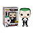 Funko Pop! Dc Comics Esquadrao Suicida Coringa / The Joker 109 Exclusivo - Imagem 1