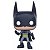 Funko Pop! Television Teen Titans Go! Robin As Batman 334 Exclusivo - Imagem 2