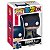 Funko Pop! Television Teen Titans Go! Robin As Batman 334 Exclusivo - Imagem 3