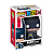 Funko Pop! Television Os Jovens Titãs / Teen Titans Go! Robin As Batman 334 Exclusivo - Imagem 3