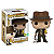 Funko Pop! Filme Indiana Jones 199 Exclusivo - Imagem 1
