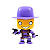 Funko Pop! Marvel Madcap 158 Exclusivo - Imagem 2