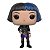 Funko Pop! Filme Scott Pilgrim Contra o Mundo Knives Chau 335 - Imagem 2
