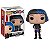 Funko Pop! Filme Scott Pilgrim Contra o Mundo Knives Chau 335 - Imagem 1