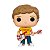 Funko Pop! Filme Scott Pilgrim Contra o Mundo Scott Pilgrim 336 Exclusivo - Imagem 2